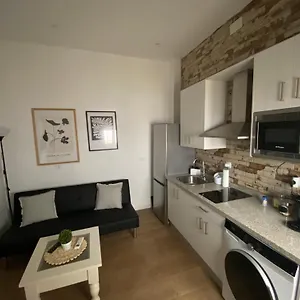  Apartamento Rincon Dorado